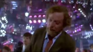 I Can't Dance  - David Hentschel (Educating Rita)