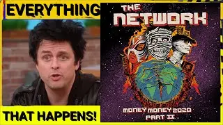 Money Money 2020 Part II: We Told Ya So Storyline Explained