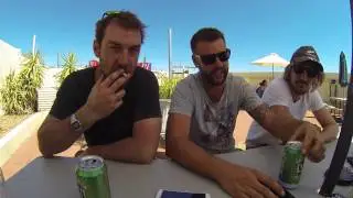 Tim's backpack adventure Episode 10 Bogans in Kalgoorlie