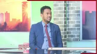 Soomalida Kenya oo si gabasho la&rsquo;aan ah uga hadashay Khilaafka u dhaxeeya Farmaajo iyo Rooble