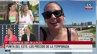 Punta del Este: los precios de la temporada