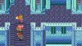SNES Secret of Mana - World Tour