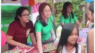 THE MIRACLES OF HOPE (MARGO TV Broadcasting Network FEB. 6, 2026)