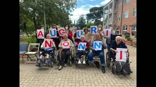 Festa dei nonni: le vostre dediche