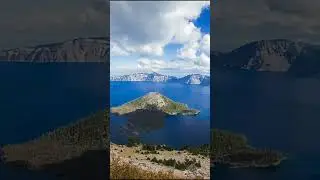 What & Where | Smallest Lake | Interesting Facts About The Earth | Crater Lake | Learn Together