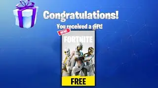 NEW FORTNITE GHOST BUNDLE! IS THIS THE BEST FORTNITE SKIN PACK YET | FORTNITE GHOST BUNDLE