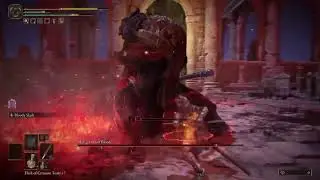 Elden ring time to kill bosses