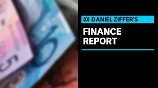 Unemployment rate inched up in July and global markets lifts | Finance Report
