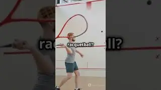 Tennis vs Badminton vs Squash &ndash; What&rsquo;s the Difference? | Racket Sports Explained