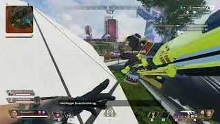 Anvil receiver for the win