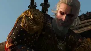 The Witcher 3 Complete Edition &ndash; Part 31 | Had to say bye and move on with better missions
