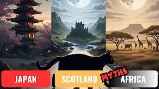 Why Black Cats Mean Good Luck in Japan, Scotland & Africa?