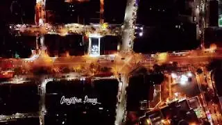 Georgetown, Penang at Night