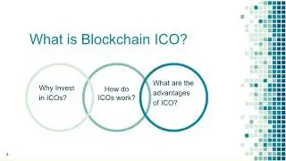 Hire Blockchain  Developer