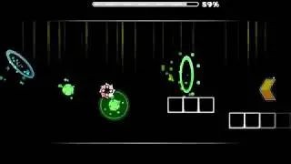 Renodex's layouts - Geometry dash