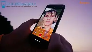 Rugone Xever 7 (12+512GB) / Venta en Chile - celularesENventa.cl