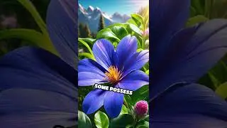 Secrets of Alpine Flora Revealed