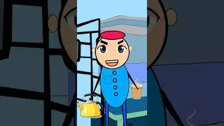 Rost chai wala #chai #youtubeshorts #funny #memes