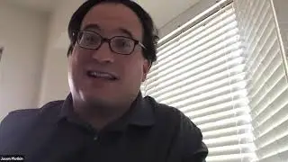 Conversations with Cellist Brinton Smith (Aug 12, 2020)