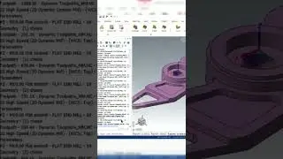 Application Engineer Secrets | Mastercam Advanced Machinin