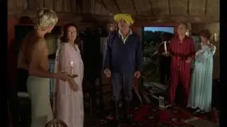 Min søsters børn når de er værst - Trailer