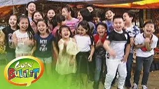Goin' Bulilit: 
