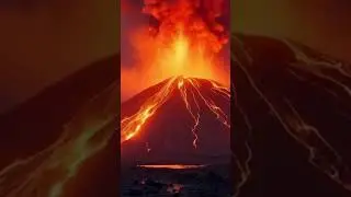 Volcanic hazards