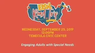 ELGL Road Trip-Temecula