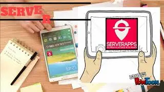 SERVERAPPS.PY