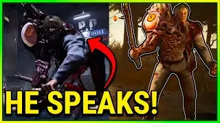 *NEW* LEGENDARY WILLIAM BIRKIN BLIGHT SKIN! HE TALKS!