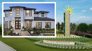 3,593 sq. foot 4 bed, 3 bath Perry Homes Tour in Hockley, Texas