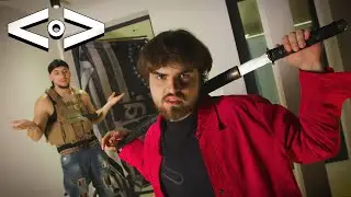 Liloslav - VIP ft. Kenny Marshal [directed by @kirbabagra]
