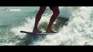 Make a splash this summer - Enjoy the endless fun in Hungary