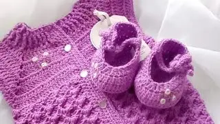 Very beautiful crochet sweater design ideas for baby boys and girls handmade sweater design