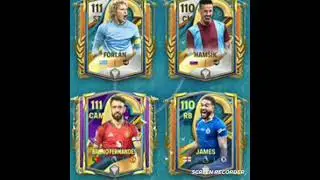 Captains Event | FCMobile123 | #easports #fc25 #fcmobile