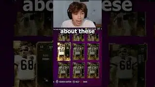 BEST COIN MAKING IN MADDEN 23! #madden #madden23 #mut #mut23 #shorts