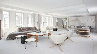 Brown Harris Stevens Presents 21 East 61st Street