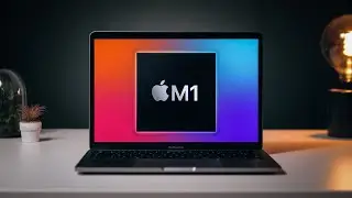 Test du MacBook Pro M1 : pourquoi c'est LA vraie révolution de 2020