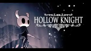 [FR DECOUVERTE] Petit stream sur Hollow Knight!! 0%-112% (jour 7)