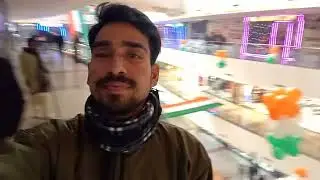 Metropolis mall in Rudrapur City 🌆🌆🏙️🏙️🌆#vlog 