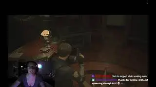 Resident Evil 2