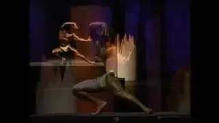Mr Universe 1988 Arizona