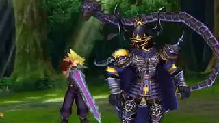 [GL DFFOO] Lulu EX - Lenna/Cloud/Golbez