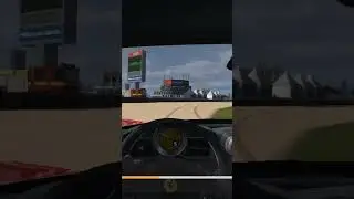 Ferarri  Accident on track news  #shorts #ytshorts #viral #trending #gaming