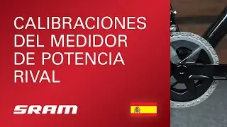 Medidor de potencia  Rival DUB-PWR: calibraci&oacute;n inicial y calibraci&oacute;n cero