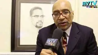 Lee Jasper - BARAC Black Activists Rising Against Cuts
