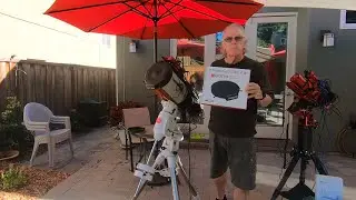 Purchased  A PrimaLuce Lab Giotto Smart Flat Field Generator