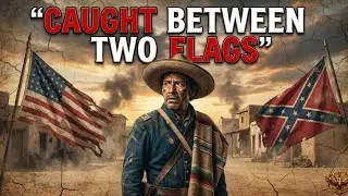 Why Were Mexican Americans Trapped in the Civil War?