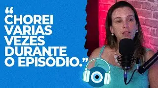 COMO VOC&Ecirc; FOI PARAR NO SHARK TANK?   |    CORTES DO THR&Aacute;SOS CAST