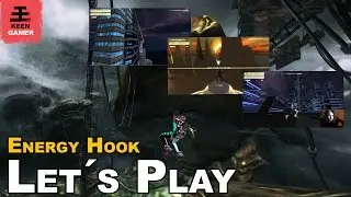 Energy Hook Let&acute;s Play